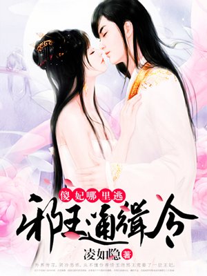 邪王通緝令：傻妃，哪里逃