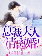 總裁大人，請(qǐng)離婚！