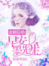 蜜糖隱婚：早安，墨先生