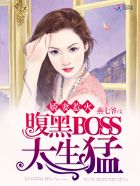 嬌妻惹火：腹黑BOSS，太生猛