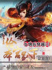 女傭兵穿越2：笑看風云起（一笑取江山）