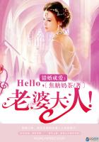 錯婚成愛：Hello，老婆大人！