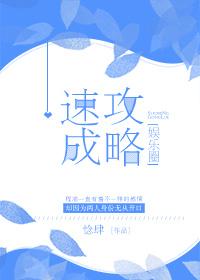 速成攻略[娛樂(lè)圈]