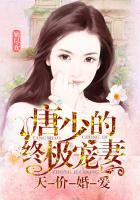 天價(jià)婚愛(ài)：唐少的終極寵妻