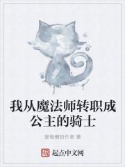 我從魔法師轉(zhuǎn)職成公主的騎士